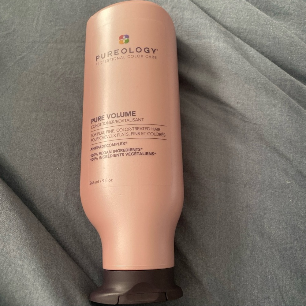 Pureology Pure Volume Conditioner - 9 oz